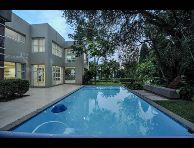 6 BEDROOM HOUSE FOR SALE IN MORNINGSIDE